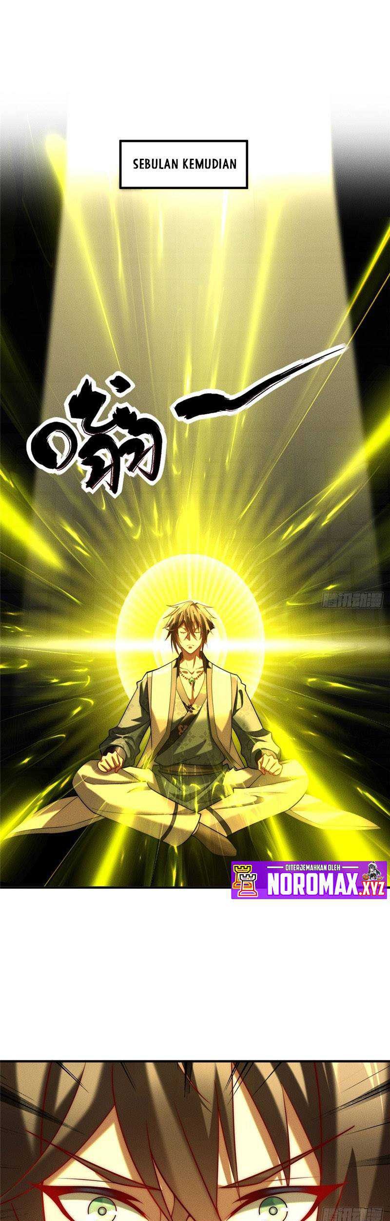 Manhua Reward 100 Million Lives at the Beginning Chapter 30 gambar 2