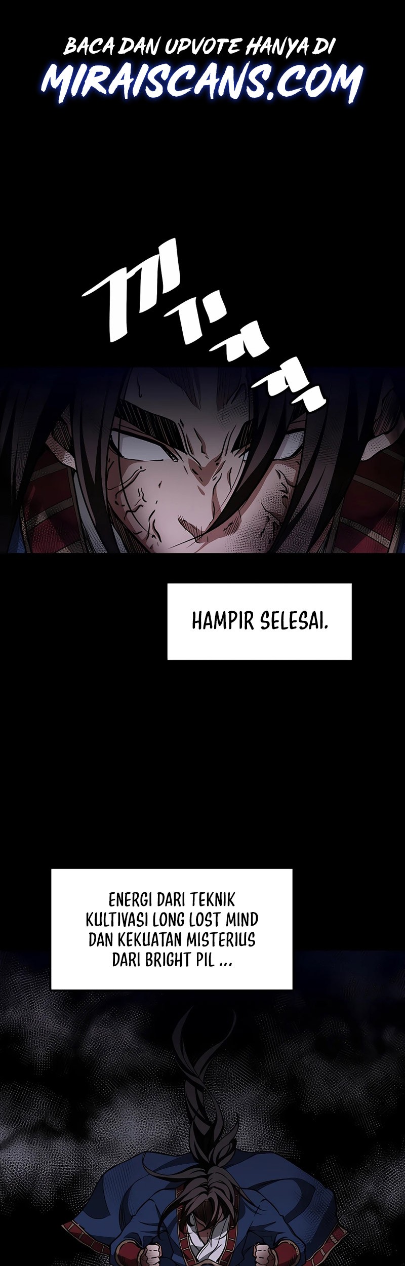 I Am Reborn As The Sword God Chapter 21 Gambar 4