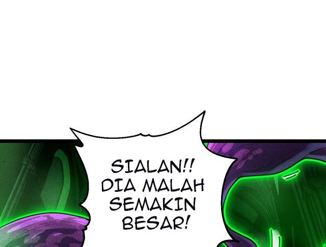 I Evolved After Devouring the Demon God Chapter 9 halaman 5