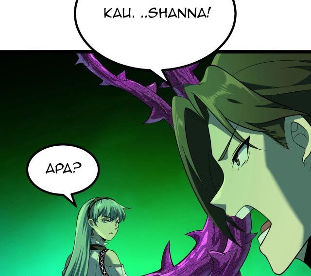 I Evolved After Devouring the Demon God Chapter 8 halaman 5