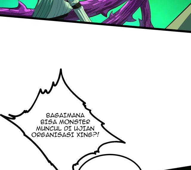 I Evolved After Devouring the Demon God Chapter 8 halaman 6