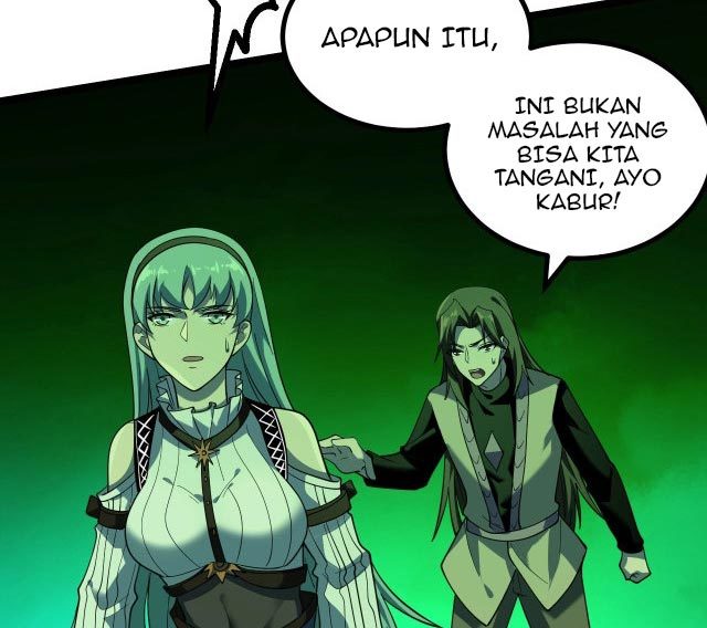 I Evolved After Devouring the Demon God Chapter 8 halaman 7