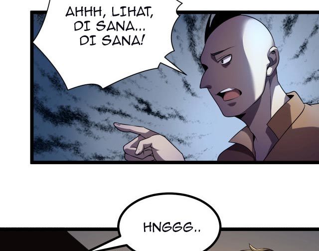 I Evolved After Devouring the Demon God Chapter 5 halaman 8