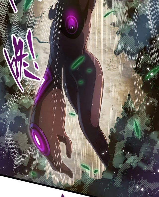 I Evolved After Devouring the Demon God Chapter 4 halaman 3