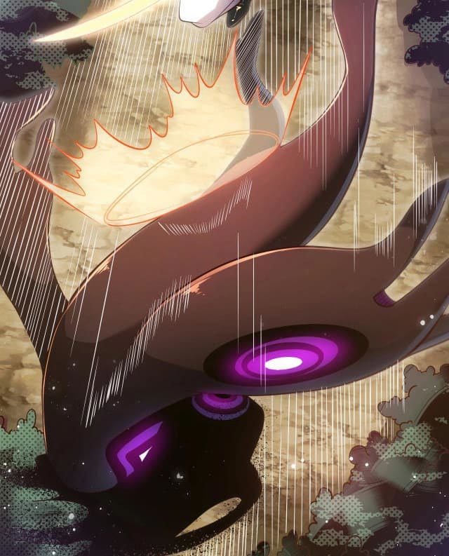 I Evolved After Devouring the Demon God Chapter 4 halaman 6