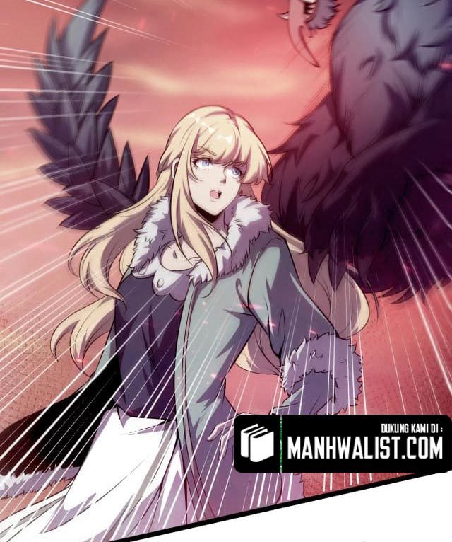 I Evolved After Devouring the Demon God Chapter 3 halaman 6