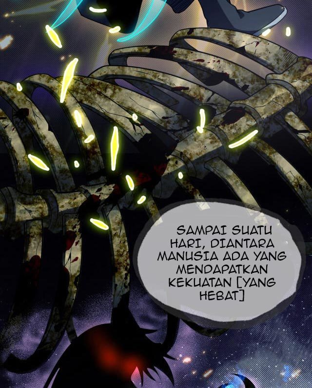 I Evolved After Devouring the Demon God Chapter 2 halaman 3