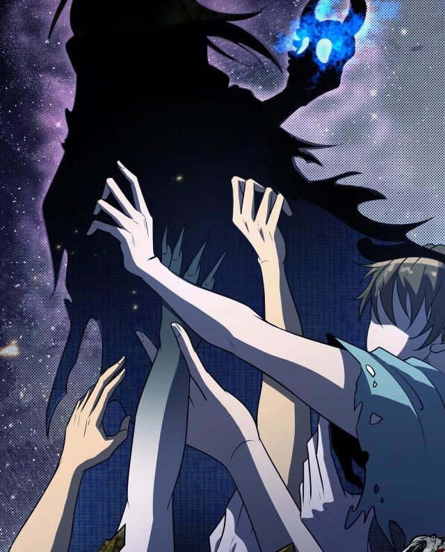 I Evolved After Devouring the Demon God Chapter 2 halaman 4