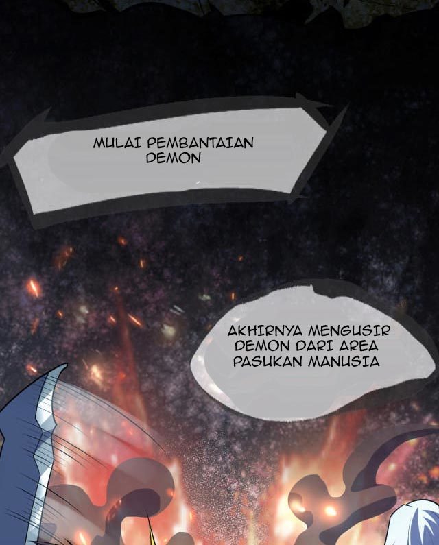 I Evolved After Devouring the Demon God Chapter 2 halaman 6