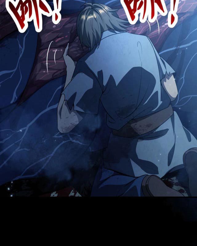 I Evolved After Devouring the Demon God Chapter 1 halaman 5