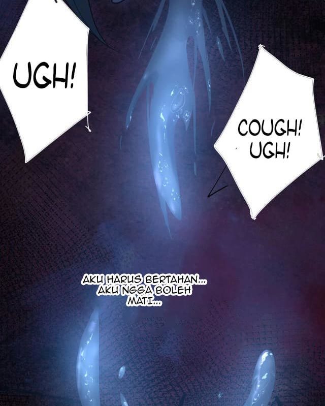 I Evolved After Devouring the Demon God Chapter 1 halaman 8