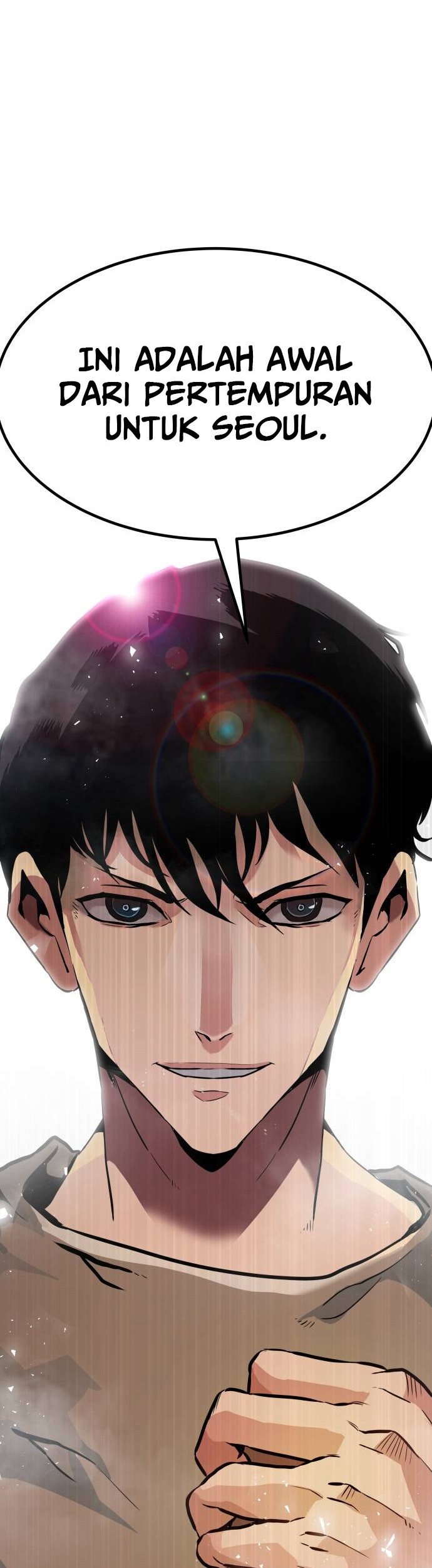 All Rounder Chapter 70 - Halaman 77