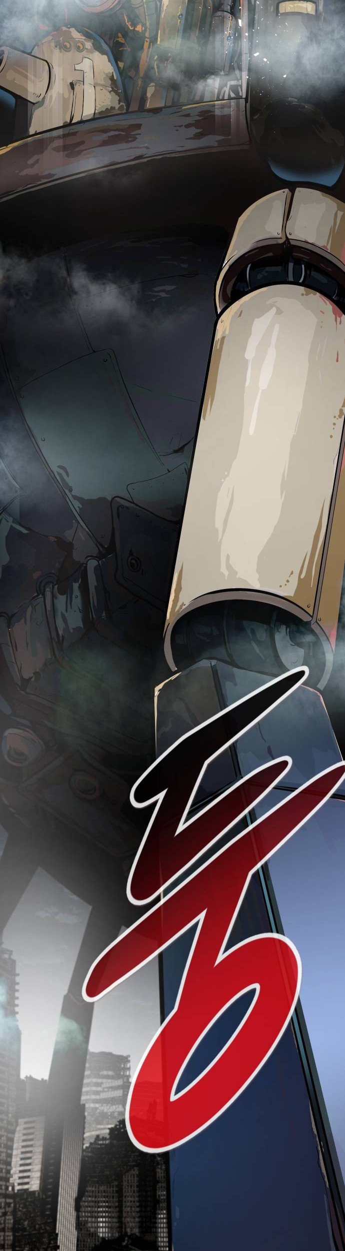 All Rounder Chapter 70 - Halaman 41