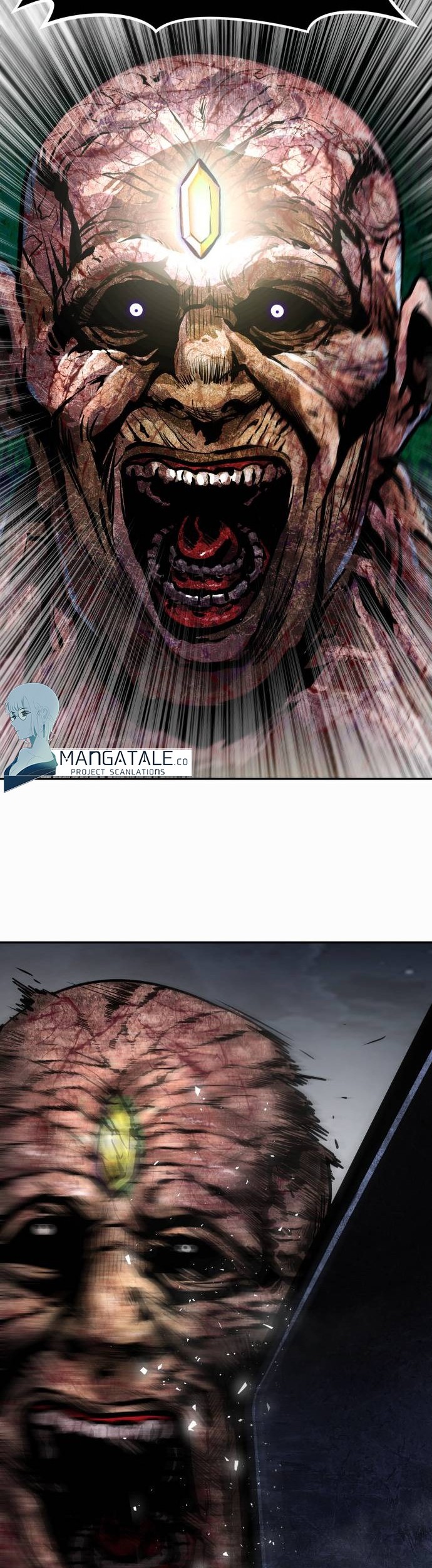 All Rounder Chapter 70 - Halaman 49