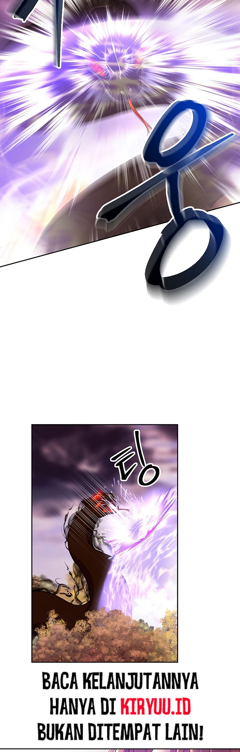 Archmage Transcending Through Regression Chapter 42 - Halaman 6