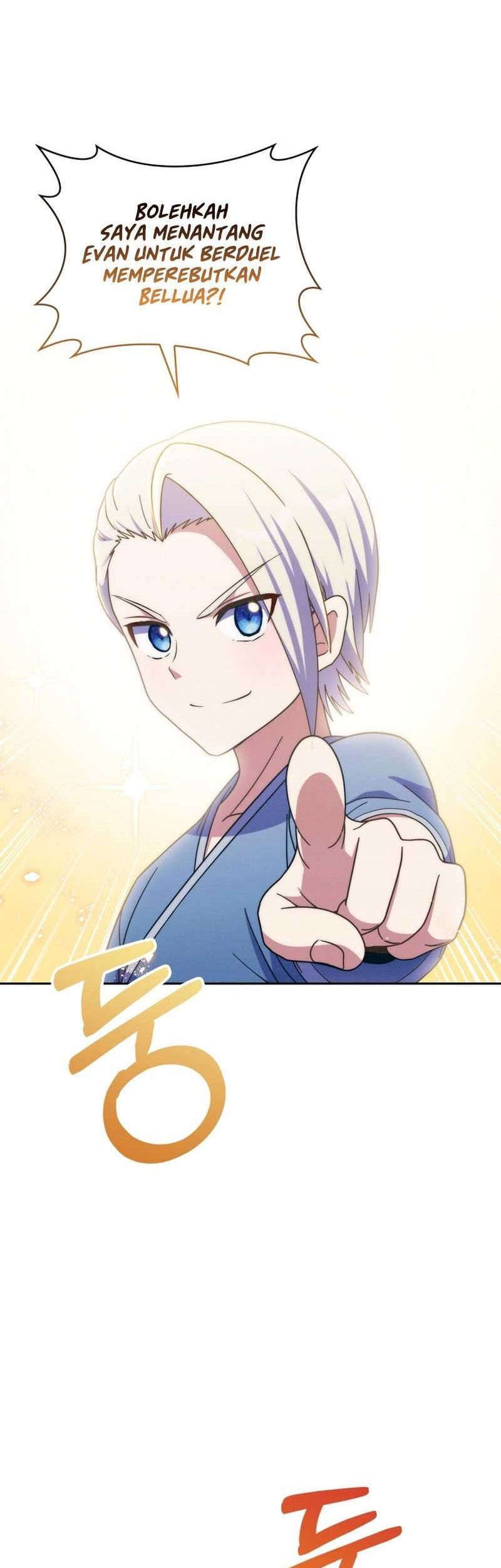Manhwa Never Die Extra Chapter 41 gambar 2