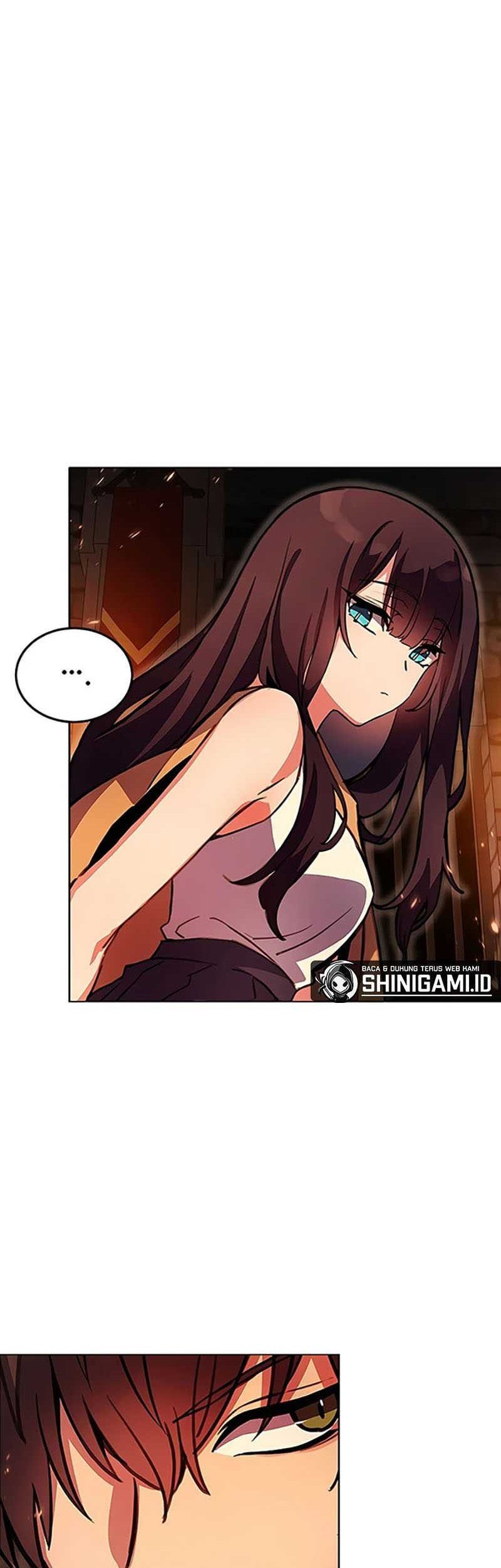 Manhwa I Became A Part Time Employee For Gods (Albanara of the Gods) Chapter 25 gambar 2