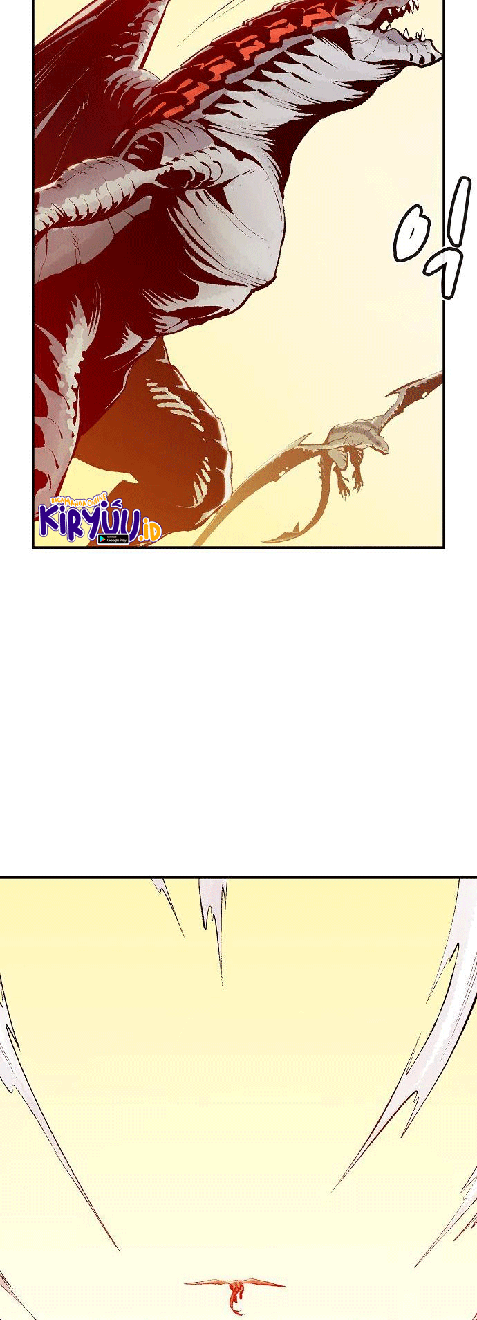 Alone Necromancer Chapter 83 - Halaman 22