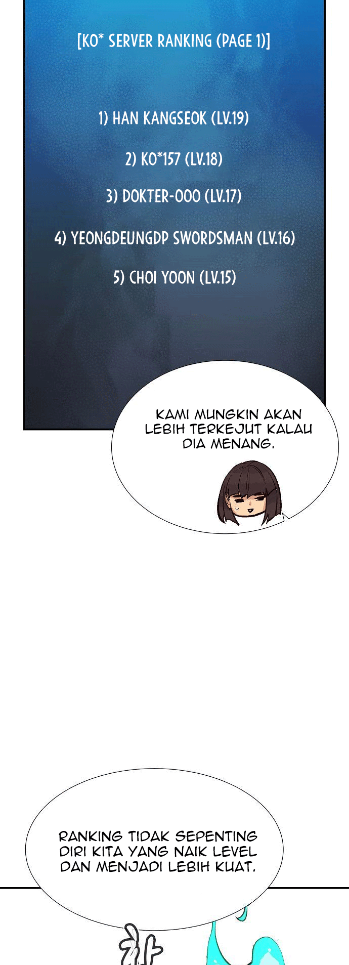 Alone Necromancer Chapter 83 - Halaman 29