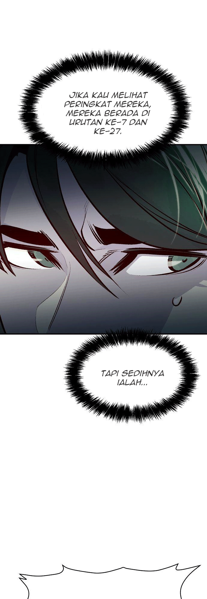 Alone Necromancer Chapter 83 - Halaman 44
