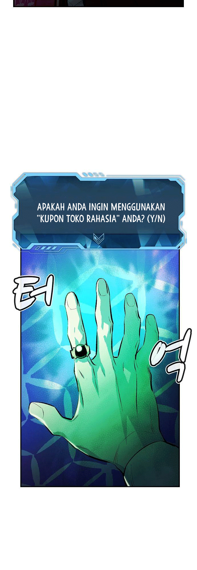 Alone Necromancer Chapter 83 - Halaman 57