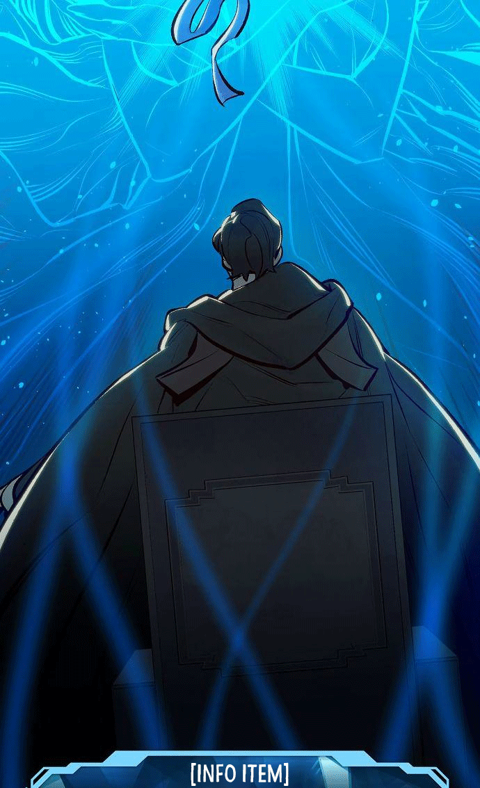 Alone Necromancer Chapter 83 - Halaman 79