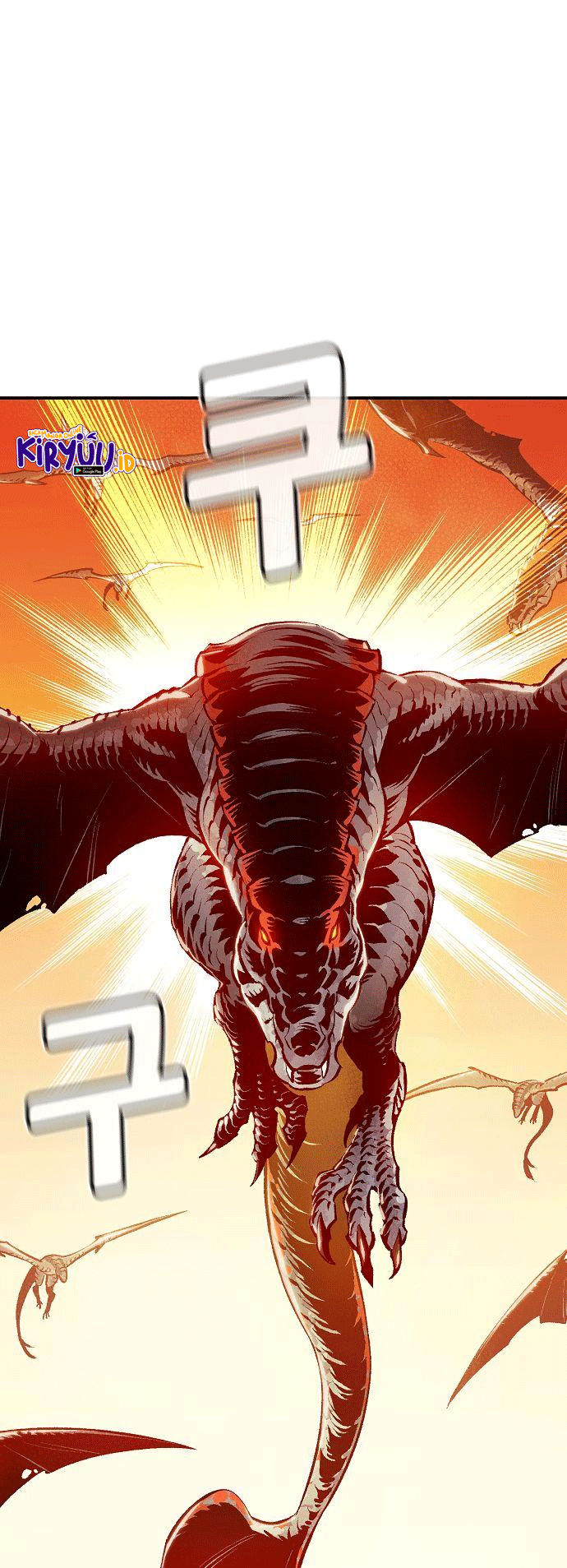 Alone Necromancer Chapter 83 - Halaman 8