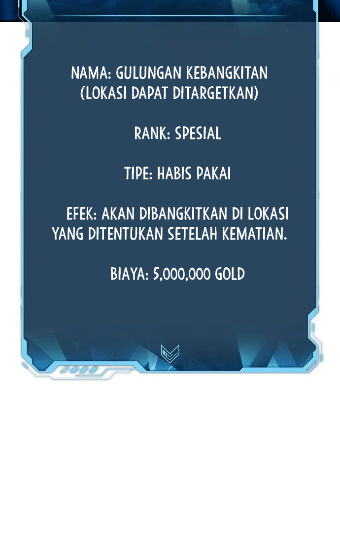 Alone Necromancer Chapter 83 - Halaman 80
