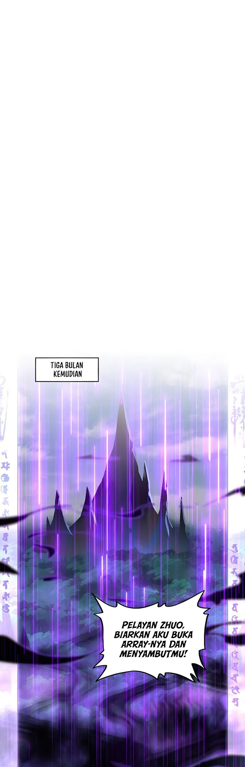 Manhua Magic Emperor Chapter 372 gambar 2