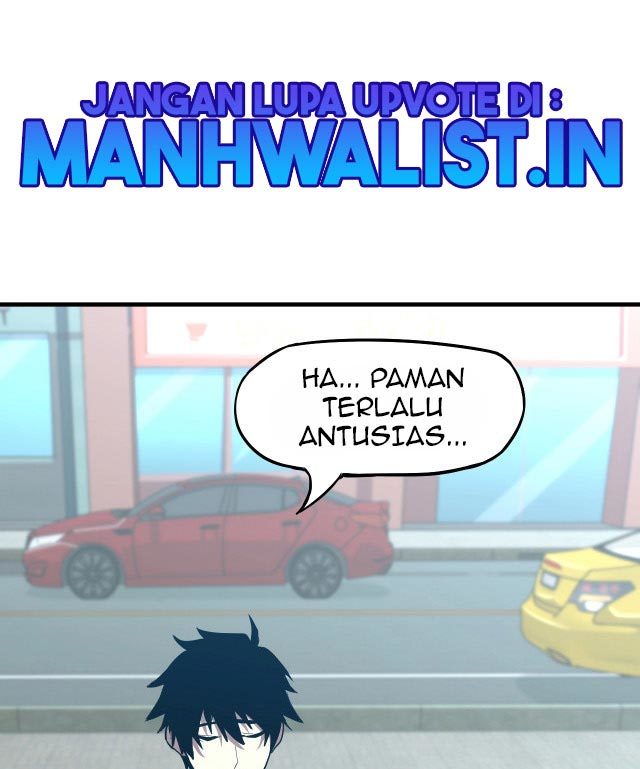 Komik Apex Future Martial Arts Chapter 11 gambar 1