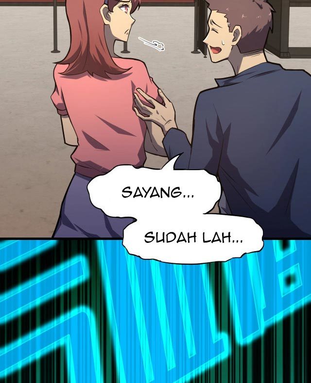 Apex Future Martial Arts Chapter 11 - Halaman 47