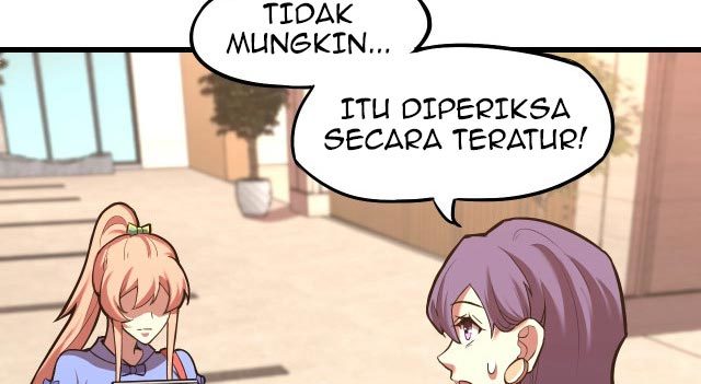 Apex Future Martial Arts Chapter 11 - Halaman 92