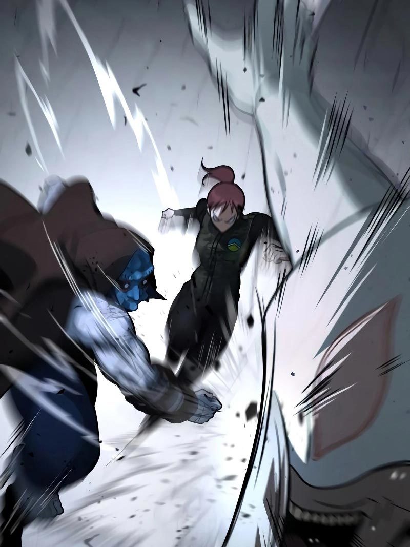 Hero the Maximum Chapter 14 halaman 5