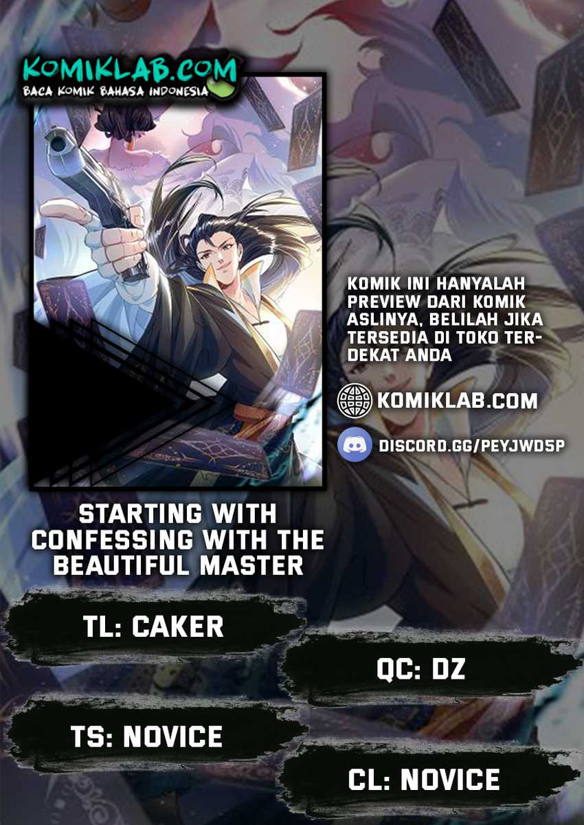 Komik I Can Summon God Chapter 50 gambar 1
