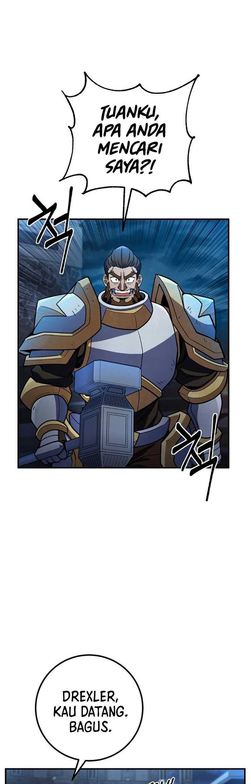 Manhwa I Picked A Hammer To Save The World Chapter 20 gambar 2