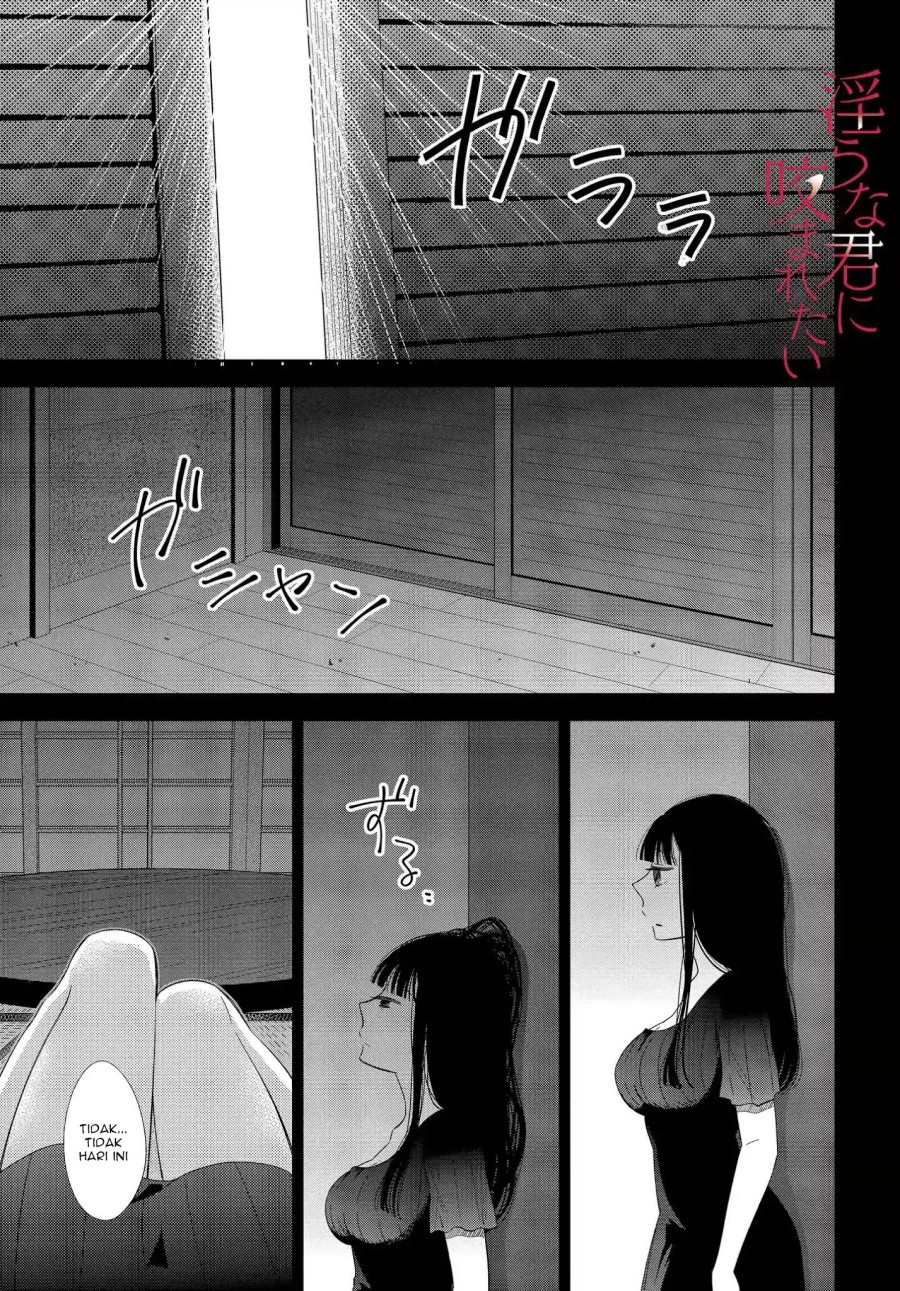 Manga Bite Into Me Chapter 04 gambar 2