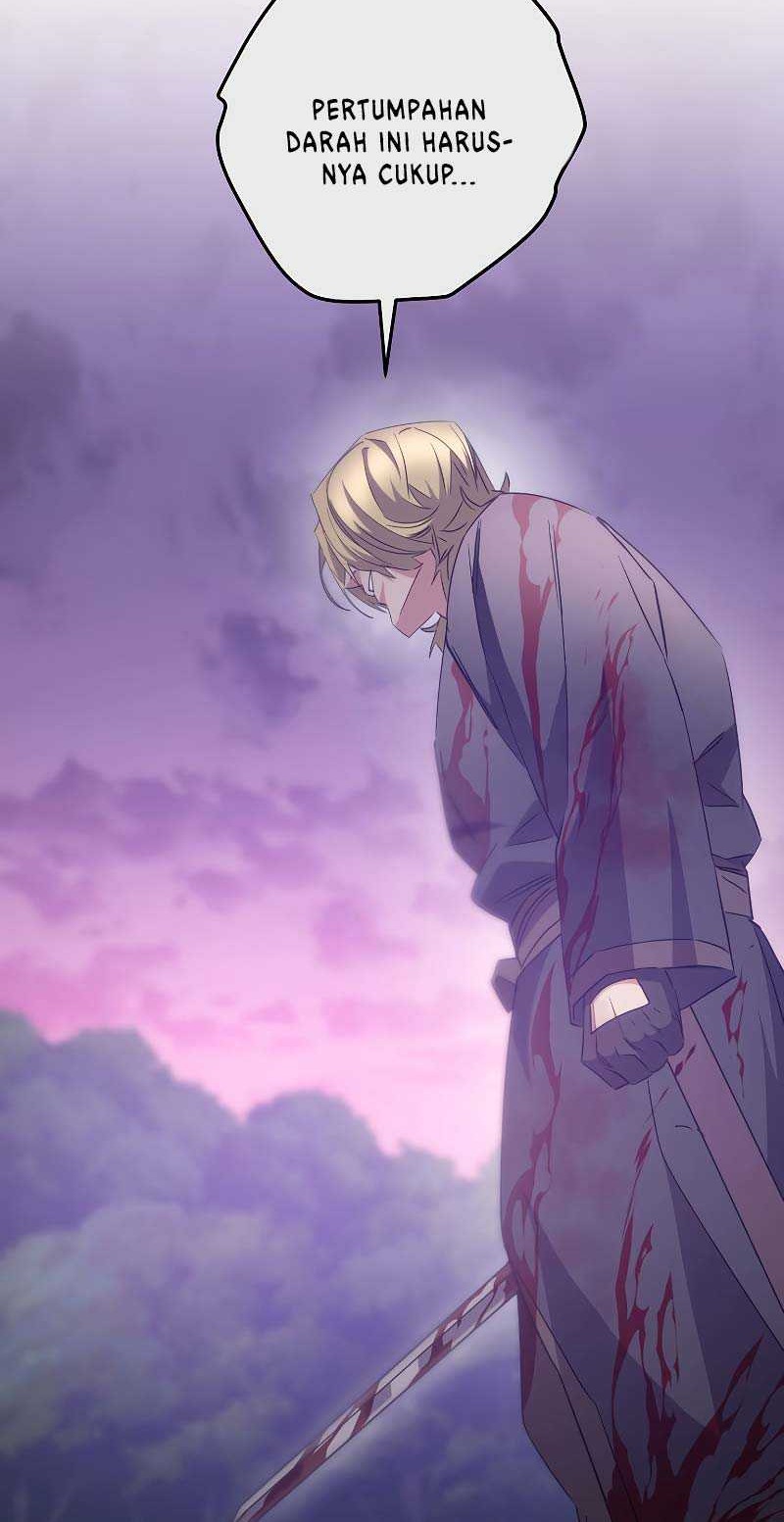 The Live Chapter 143 halaman 3