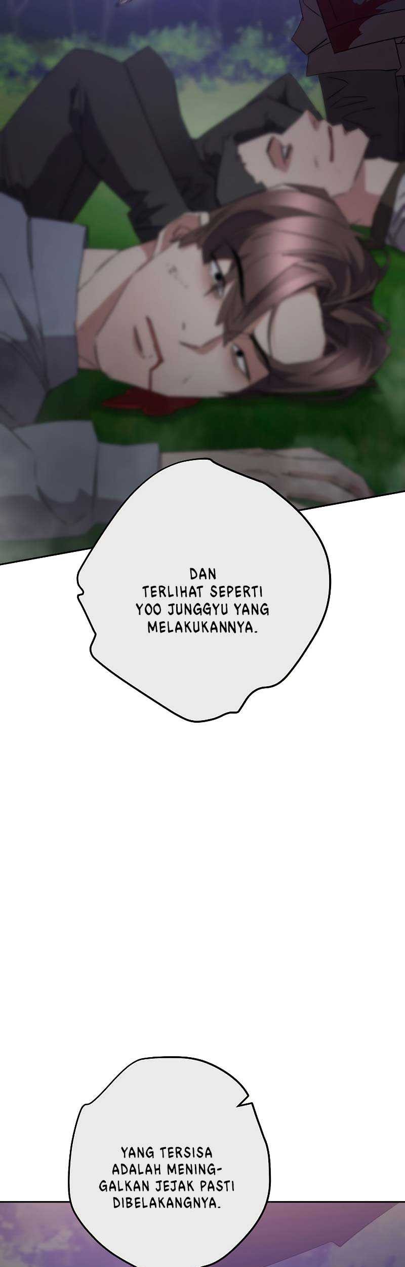 The Live Chapter 143 halaman 4