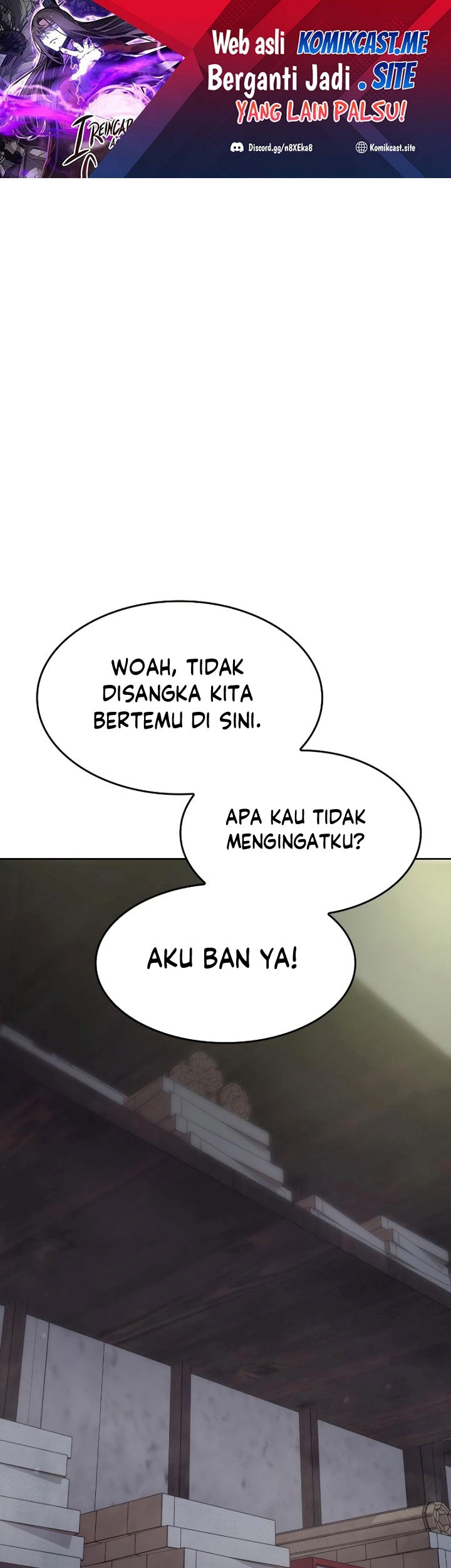 Manhwa I Reincarnated As The Crazed Heir Chapter 72 gambar 2