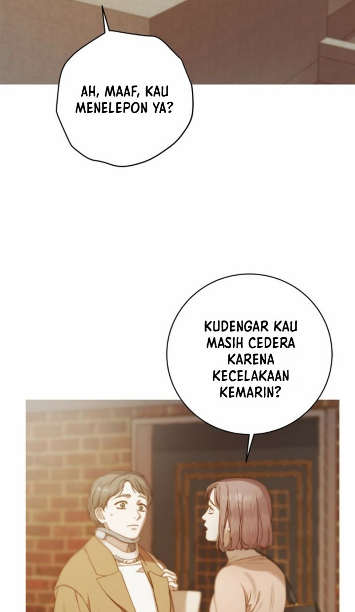 Manhwa A Heartfelt Andante Chapter 11 gambar 2