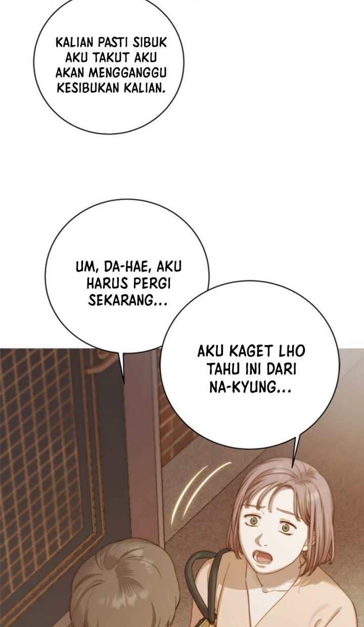 A Heartfelt Andante Chapter 11 Gambar 4