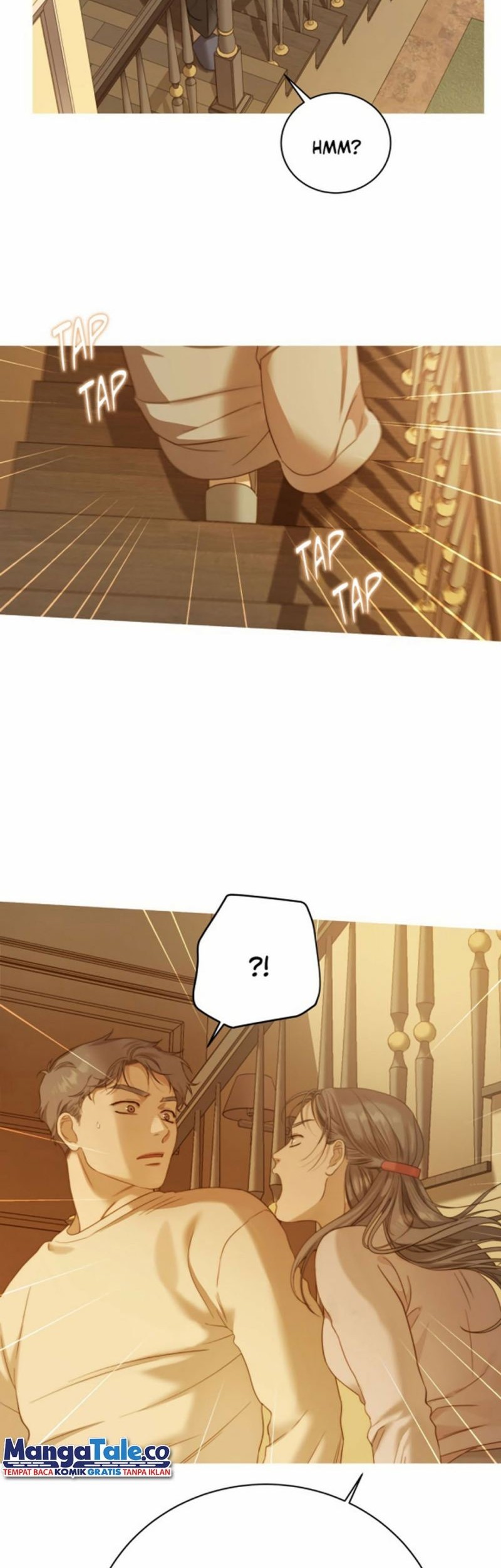 Manhwa A Heartfelt Andante Chapter 09 gambar 2
