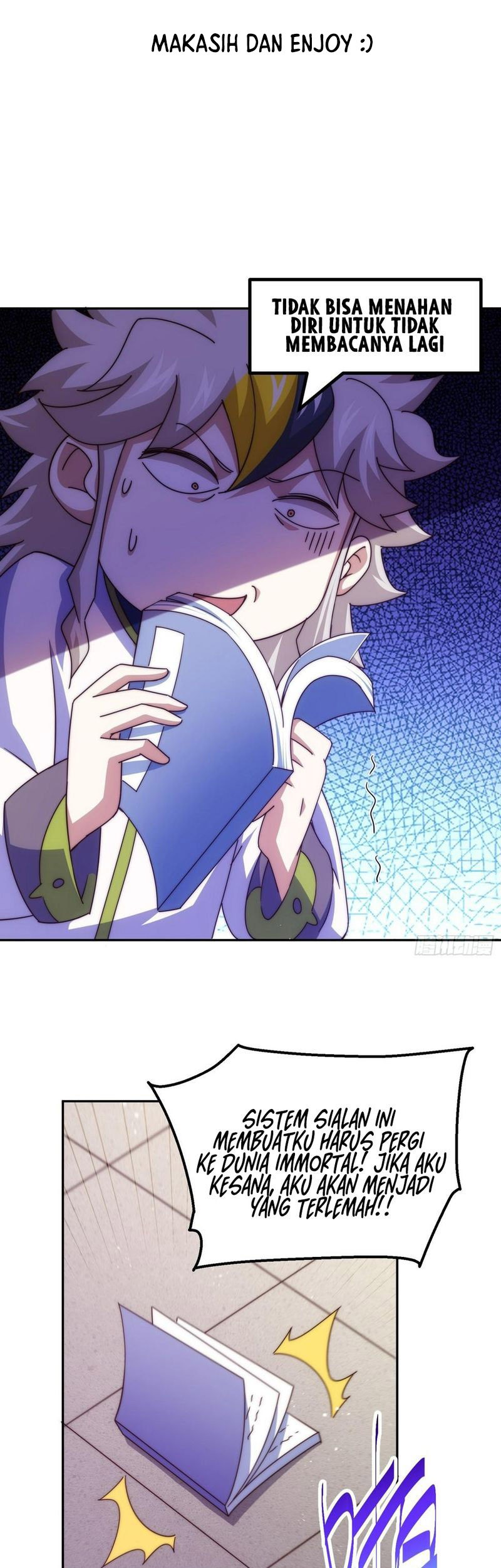 Manhua Beyond Myriad Peoples Chapter 197 gambar 2
