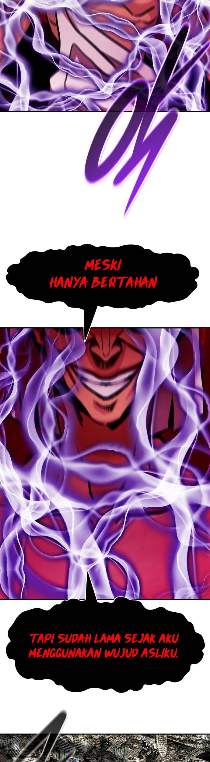 All Rounder Chapter 72 - Halaman 59