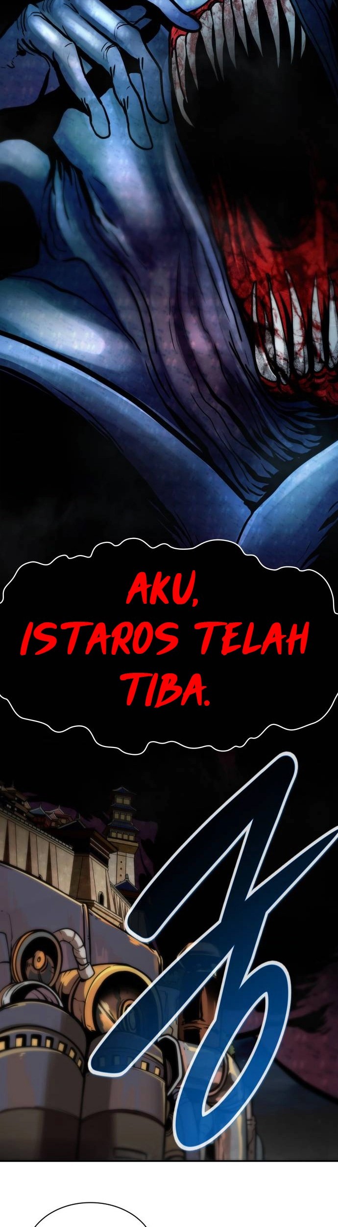 All Rounder Chapter 72 - Halaman 64