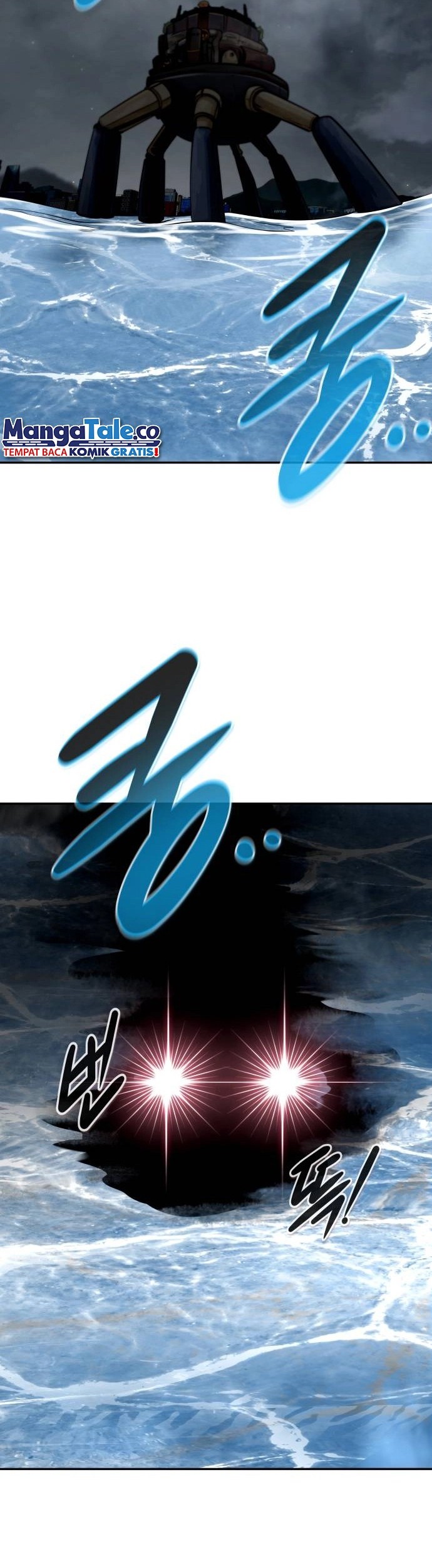 All Rounder Chapter 72 - Halaman 9