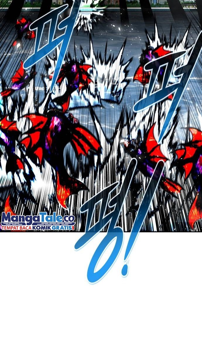 All Rounder Chapter 72 - Halaman 13