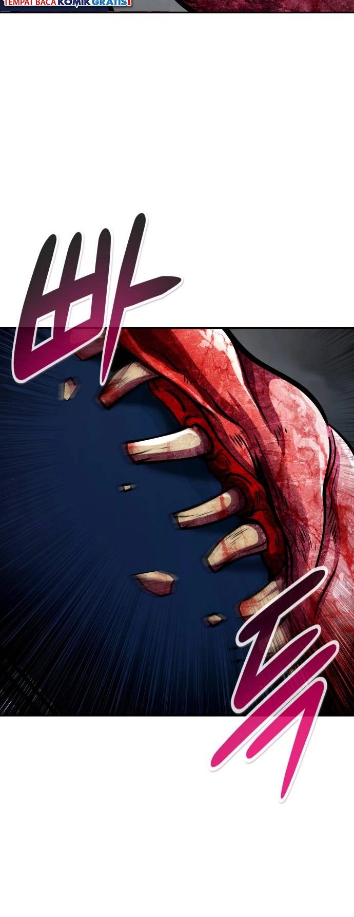 All Rounder Chapter 72 - Halaman 19