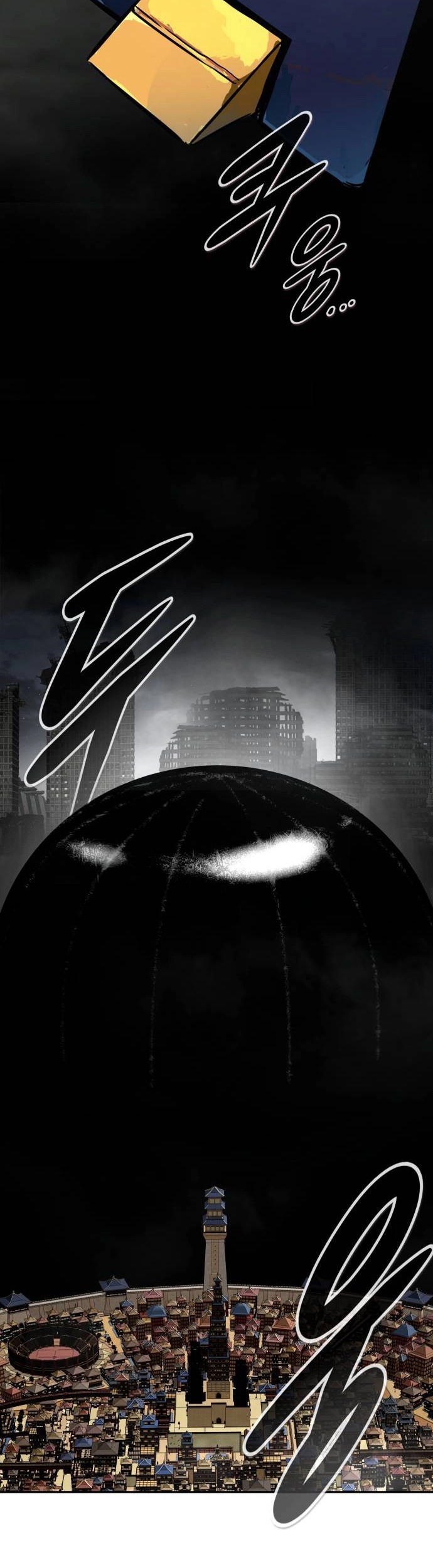 All Rounder Chapter 72 - Halaman 36
