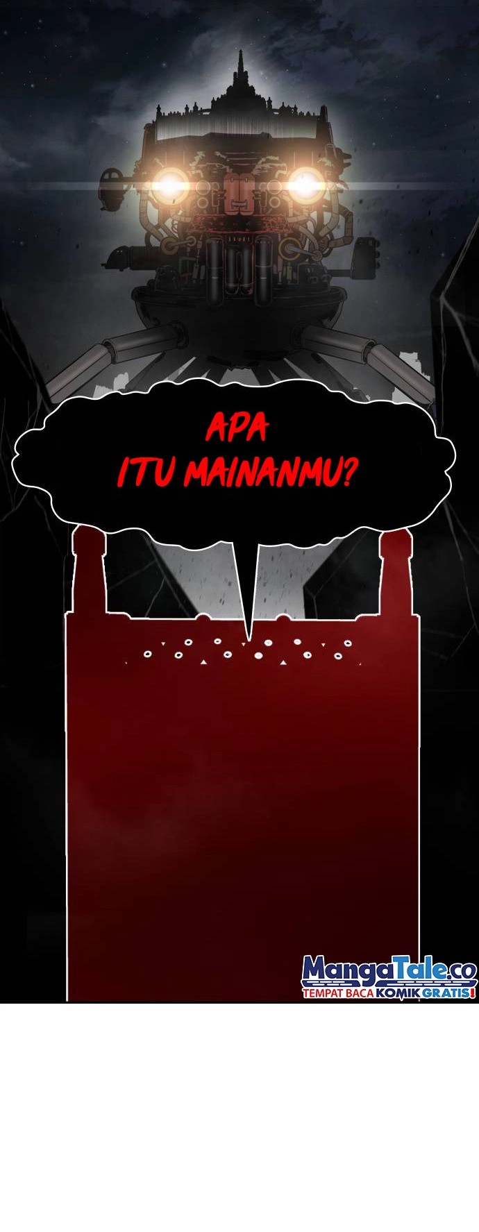 All Rounder Chapter 72 - Halaman 49